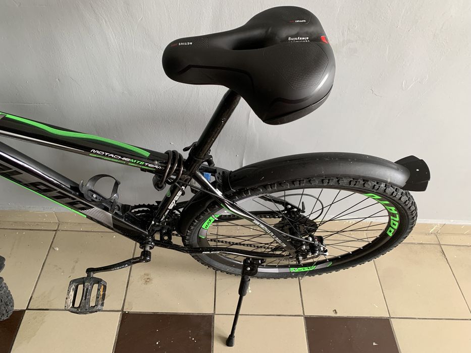 Продам новый Велосипед