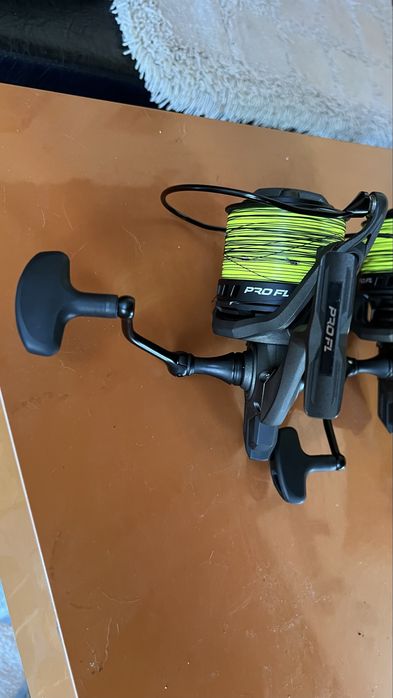 Шаранджийски макари fl mosterus carp mt 14000