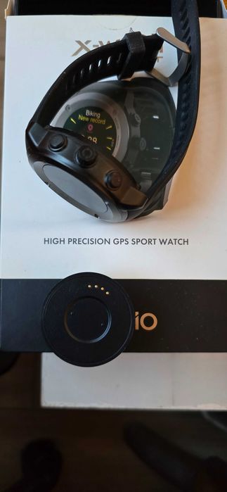 Часовник X-watch sport