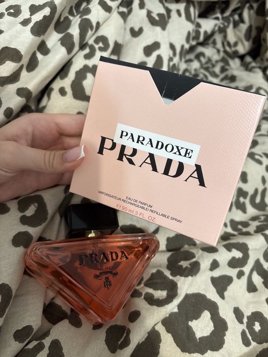 parfum Paradoxe