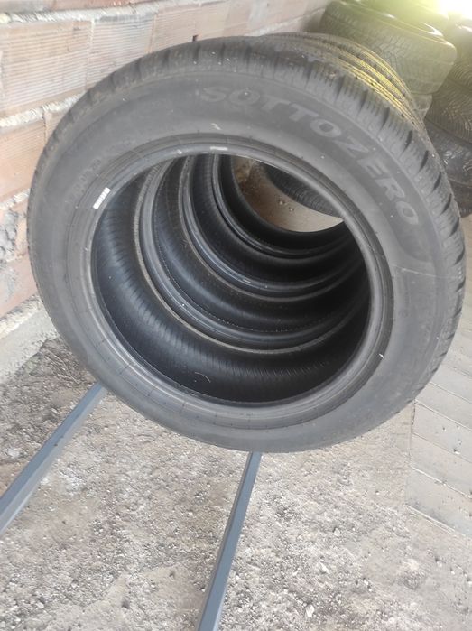 225/55/17 Pirelli