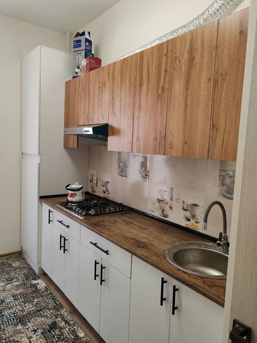 Oshxona mebel buyurtma asosida