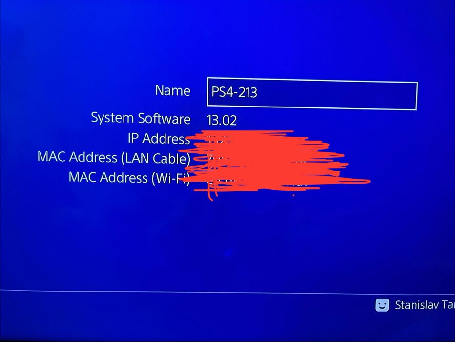 PlayStation 4 500GB + 8 игри