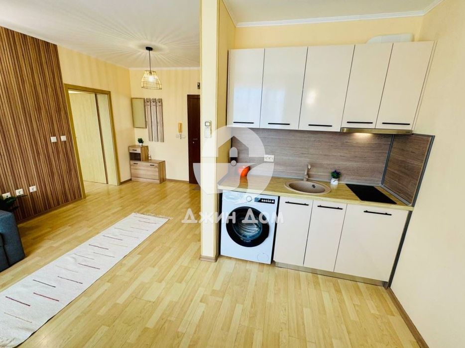 Двустаен апартамент в к-с „Стела Поларис“, к.к. Слънчев бряг