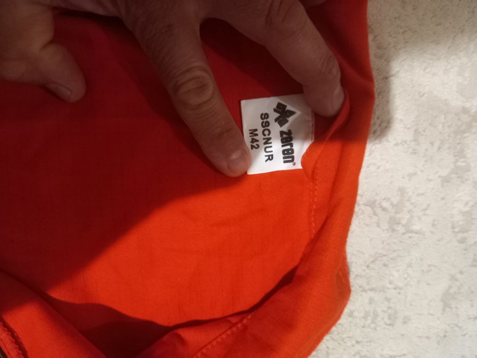 Летний комбез. Спецодежда