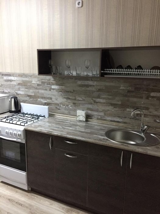 ВИП квартира на Костанай плазе