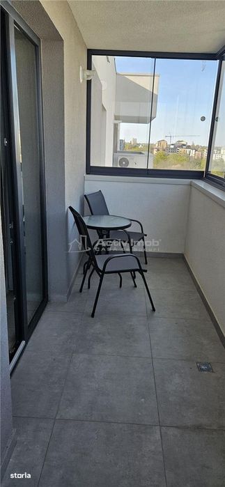 Apartament Flamingo luxury prima inchiriere