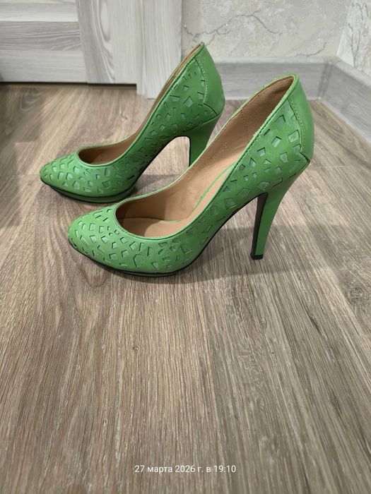 Туфли "Кира Пластинина"