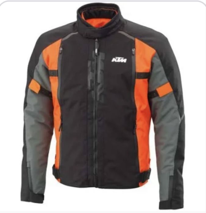 Geaca KTM in stare perfecta Marimea M