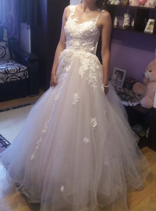 Rochie de mireasa
