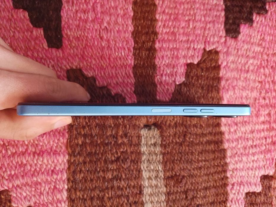 Tecno Spark sotiladi