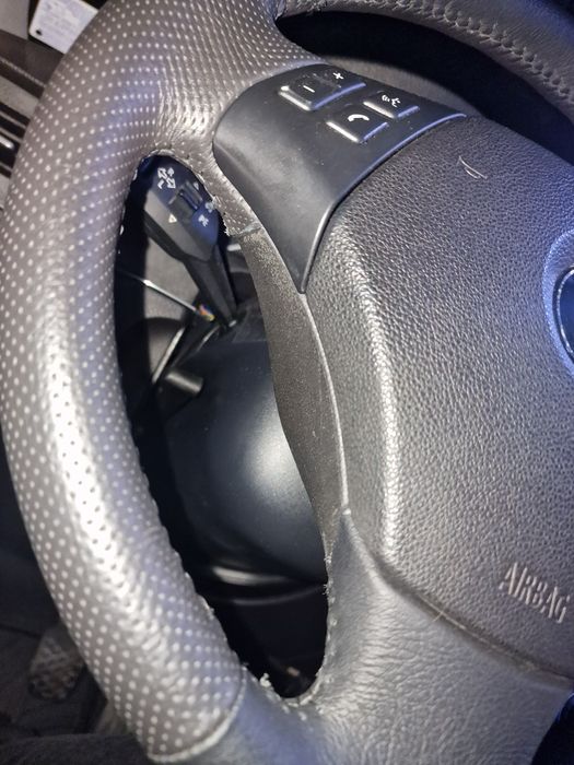 Волан за е90/е91 ПЕРФЕКТЕН!