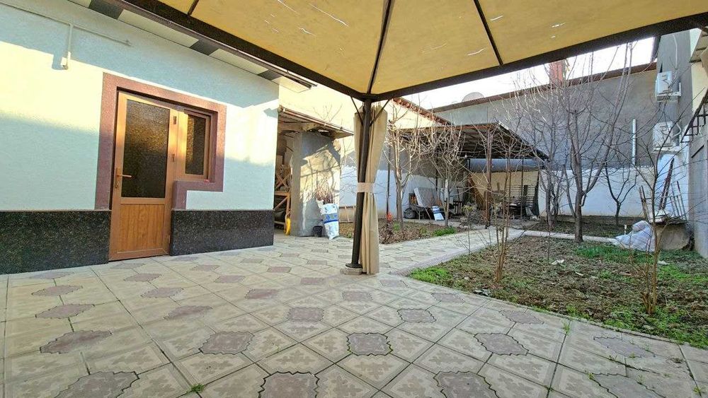 Паркентский Продаётся дом 5,5 сотки