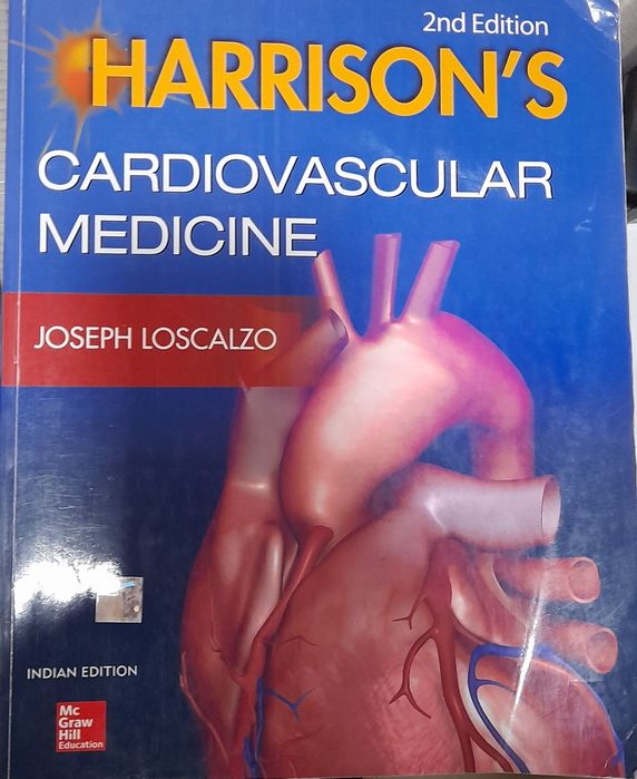 Медицинска литература Harrisons Harpers neurology medical histology