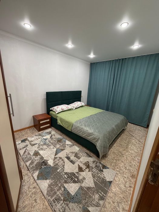 Квартира посуточно