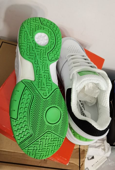 Adidași slazenger 36.5 noi originali