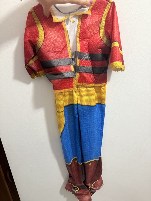 Costum copii Santiago 4T (2-4 ani)