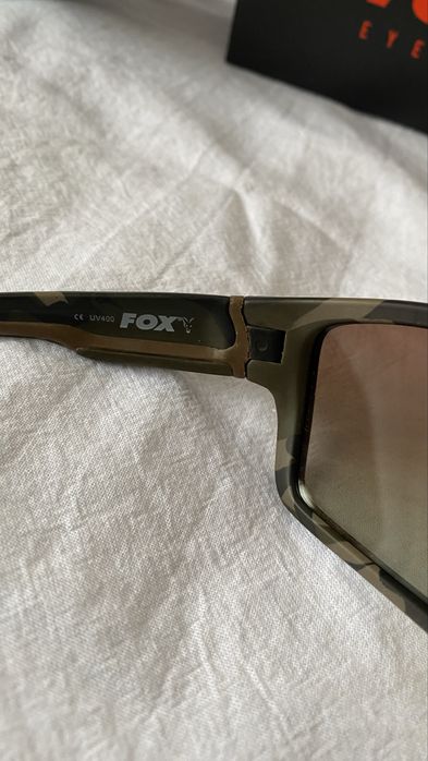 Слънчеви очила за риболов и туризъм  FOX