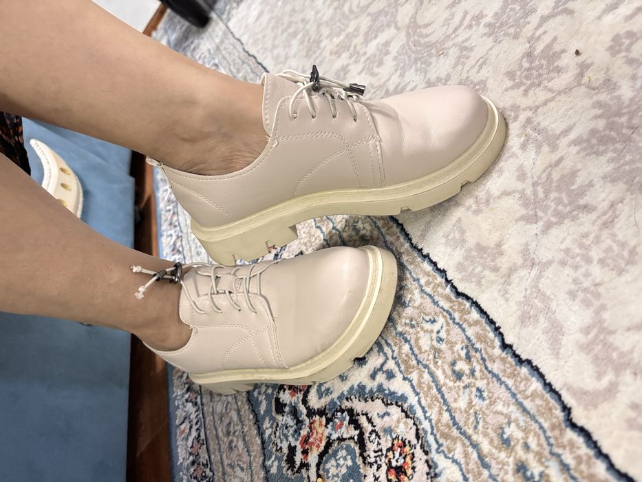 Распродажа обуви