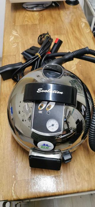 Парочистачка чисто нова