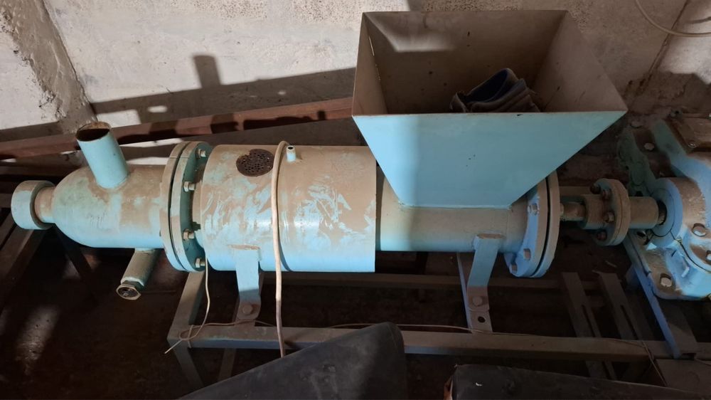 В наличии станок для хоз.мыла