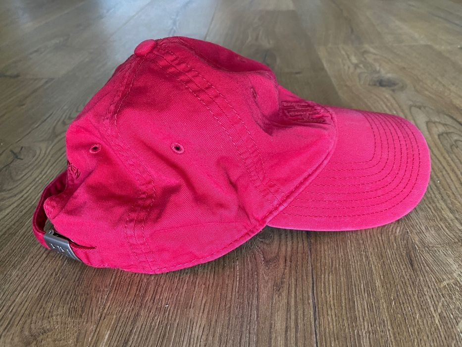 Шапка с козирка Helly Hansen