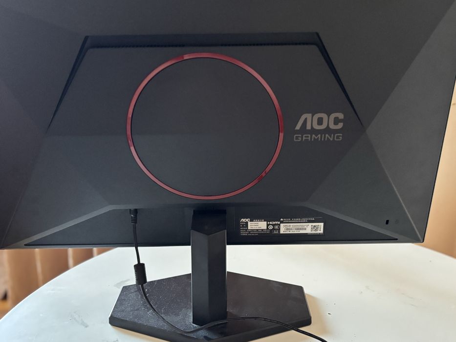Монитор AOC Gaming 27” 180грц