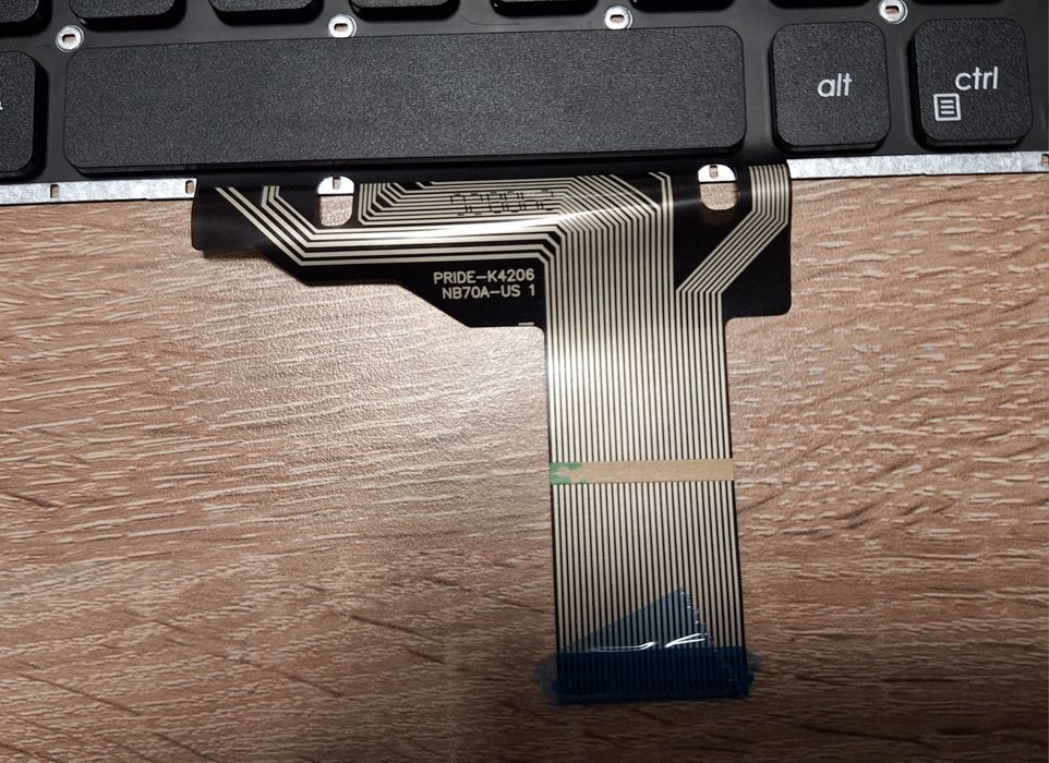 Tastatura laptop ASUS X509, X512, X515, X545 nouă