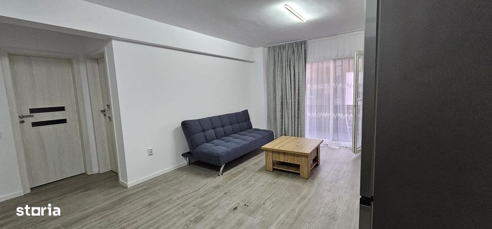 De inchiriat apartament cu 2 camere pe strada Venus din Baciu