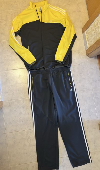 Екип мъжки «Adidas»/xl