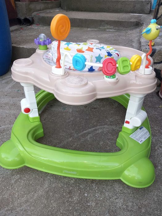 Детска проходилка