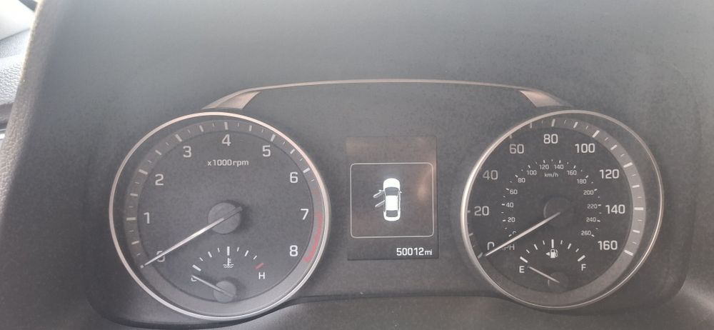 Продам хендай элантра 2018