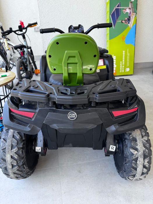 ATV pentru copii