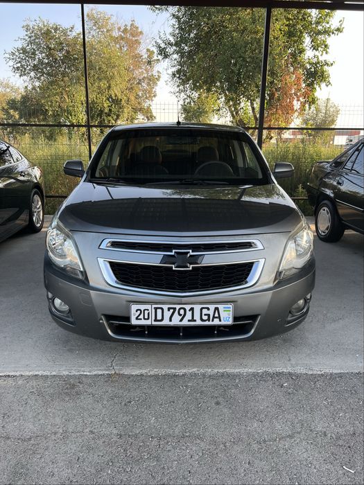Cobalt sotiladi toza