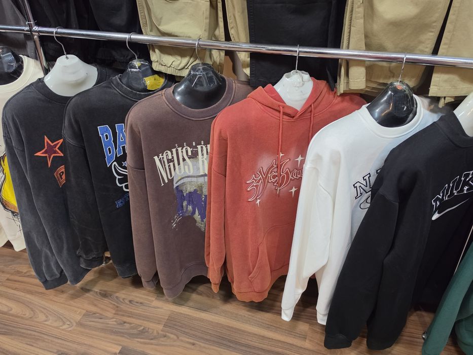 Продам готовый действующий бутик