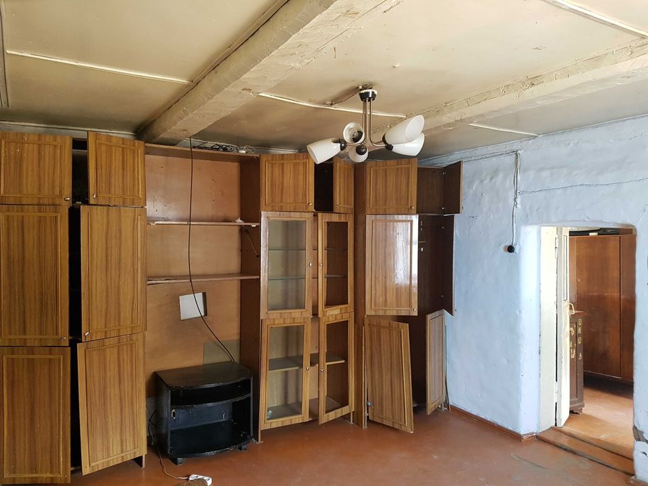 Продам дом в центре города