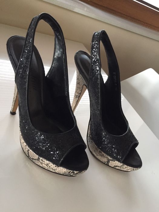 Diavolina 38 номер, Нови! / може и размяна!