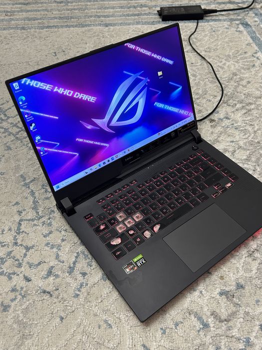 Asus rog strix G513