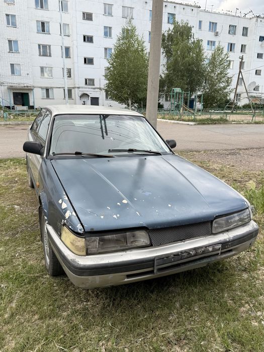Продам машину, на ходу