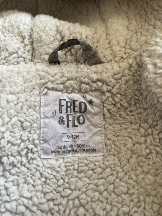 Бебшко яке за момче или момиче