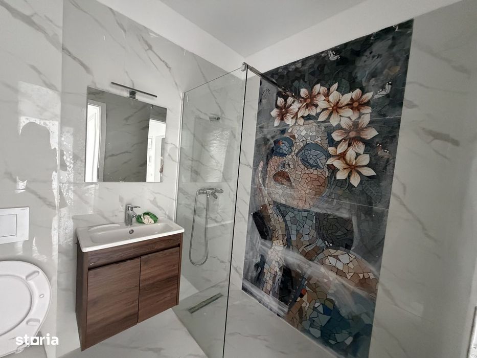 Apartament 2 camere Bragadiru strada principala/statie stb/ comision 0