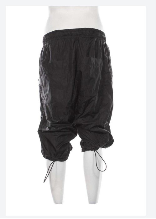 Luda къси панталони