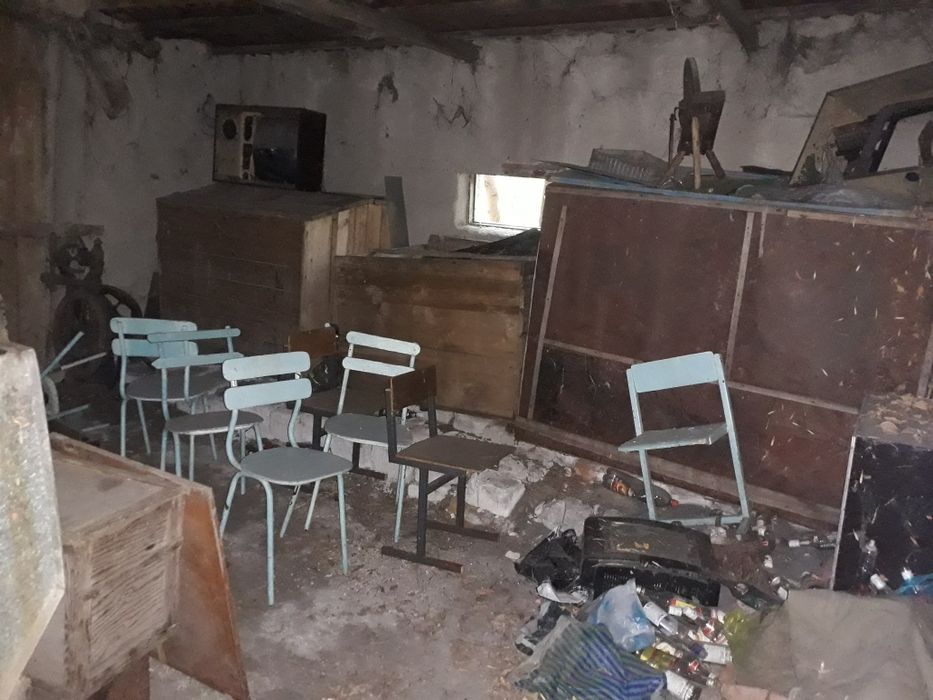 Продам дом с документами