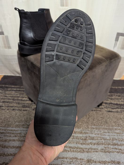 Vând ghete OTTER 42