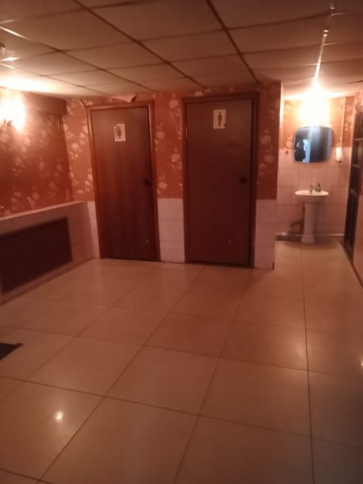 Комерческое помещение