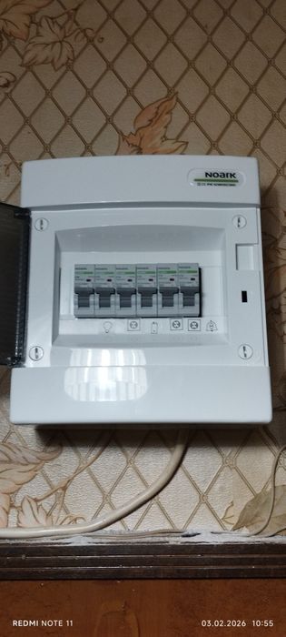 Ел техник  коректност  и сигурност