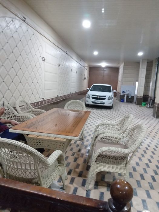 Аренда Сергели ховли 6 сотк