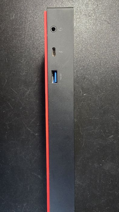 Docking station Lenovo Thinkpad Thunderbolt 3