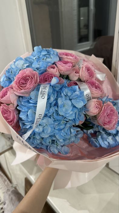 продам цветы Desso flowers