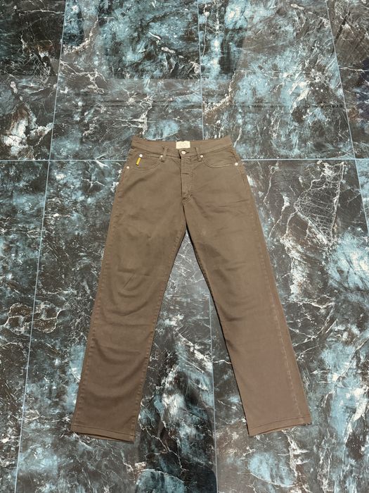 Blugi Barbati Giorgio Armani Marimea W33